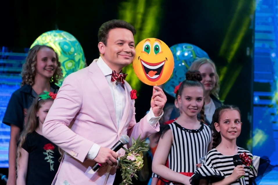 «Андрюша—2024»: стартовал прием заявок на творческий конкурс 1 «Андрюша—2024»: стартовал прием заявок на творческий конкурс 1