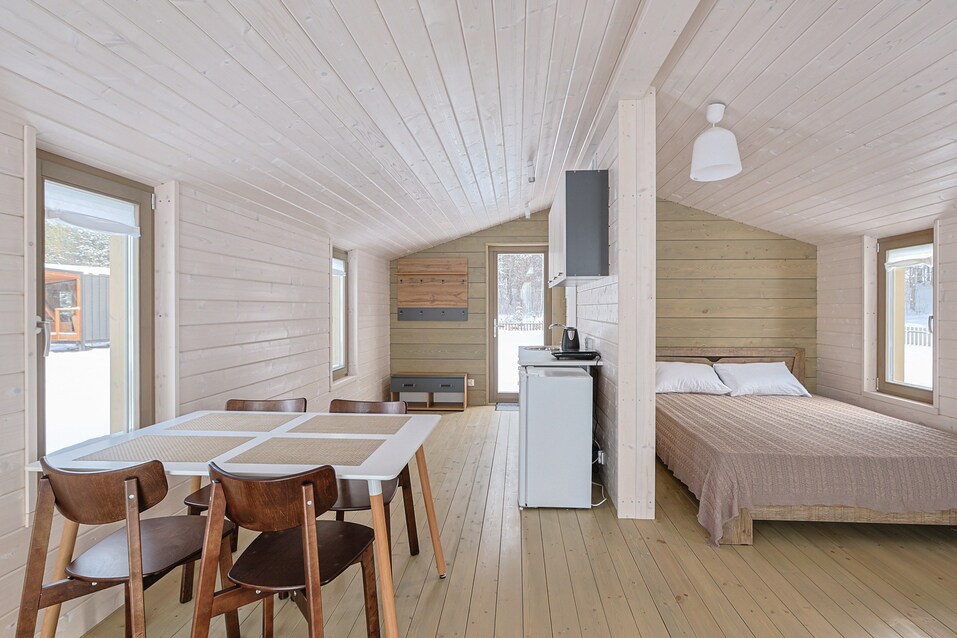 Катание на «ватрушках» и чай из самовара: чем заняться зимой в Сысерти 2 Катание на «ватрушках» и чай из самовара: чем заняться зимой в Сысерти 2