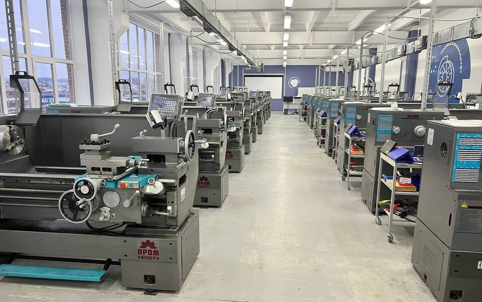 Нецелевое расходование бюджетных средств: новый поворот в подготовке рабочих кадров 2 Нецелевое расходование бюджетных средств: новый поворот в подготовке рабочих кадров 2