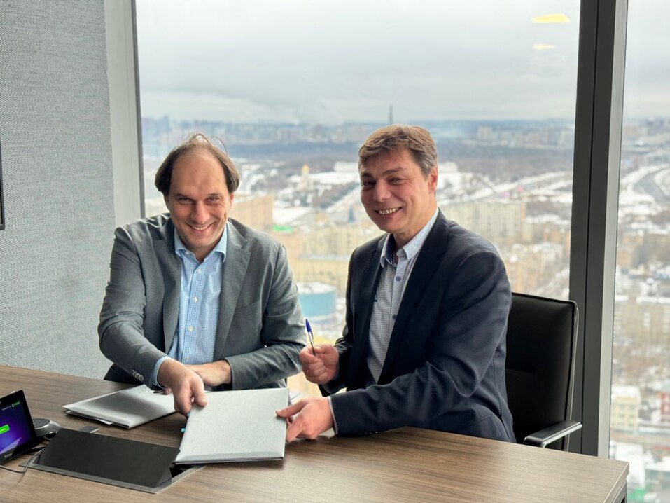 Фото: правительство Нижегородской области Фото: правительство Нижегородской области