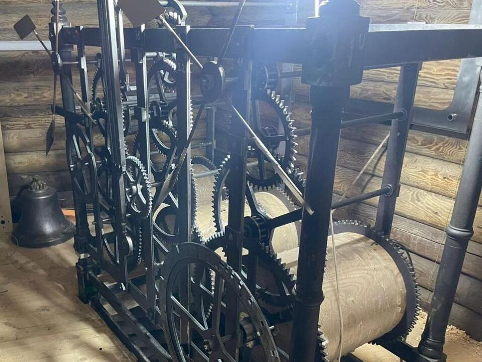 Фото: правительство Нижегородской области Фото: правительство Нижегородской области