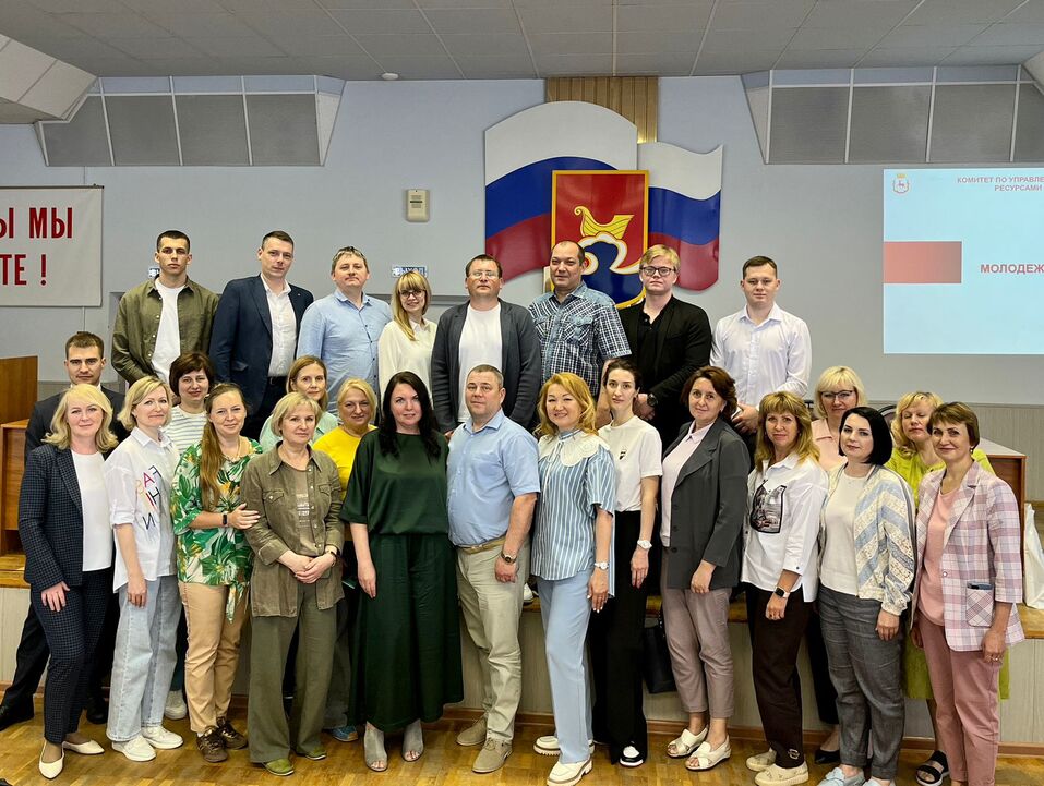 «Мы будем делать все, чтобы работа комитета была понятной и открытой» 1 «Мы будем делать все, чтобы работа комитета была понятной и открытой» 1