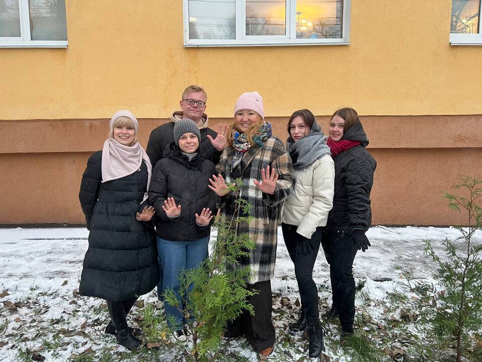 «Мы будем делать все, чтобы работа комитета была понятной и открытой» 5 «Мы будем делать все, чтобы работа комитета была понятной и открытой» 5