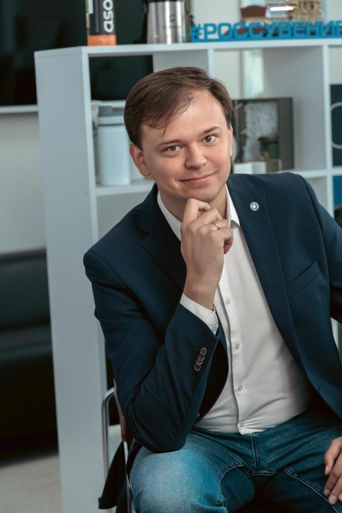 Денис Ефименко: «Я не видел доллара по 30 рублей» 1 Денис Ефименко: «Я не видел доллара по 30 рублей» 1