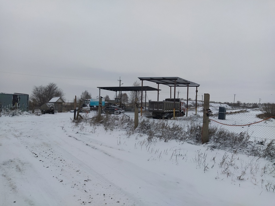 Мусорный полигон в Челябинской области уличили в работе без лицензии 1 Мусорный полигон в Челябинской области уличили в работе без лицензии 1