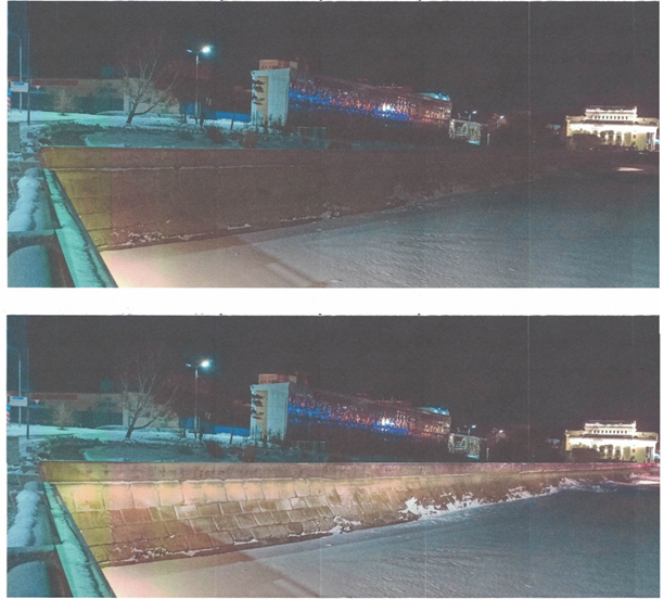 В Челябинске потратят 147 млн на подсветку реки Миасс 1 В Челябинске потратят 147 млн на подсветку реки Миасс 1