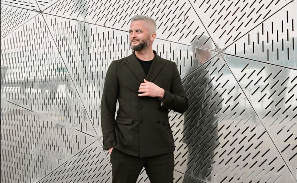 Анатолий Черников: «Мы всегда готовы к конструктивному диалогу» 1 Анатолий Черников: «Мы всегда готовы к конструктивному диалогу» 1