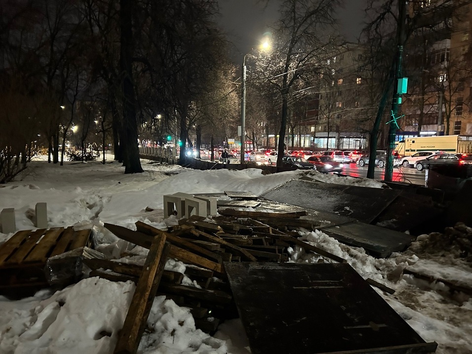 Фото: Александра Прусакова Фото: Александра Прусакова