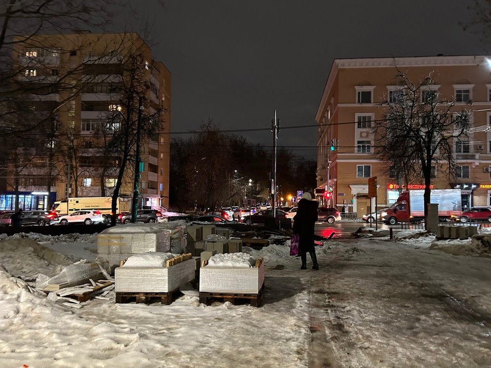 Фото: Александра Прусакова Фото: Александра Прусакова