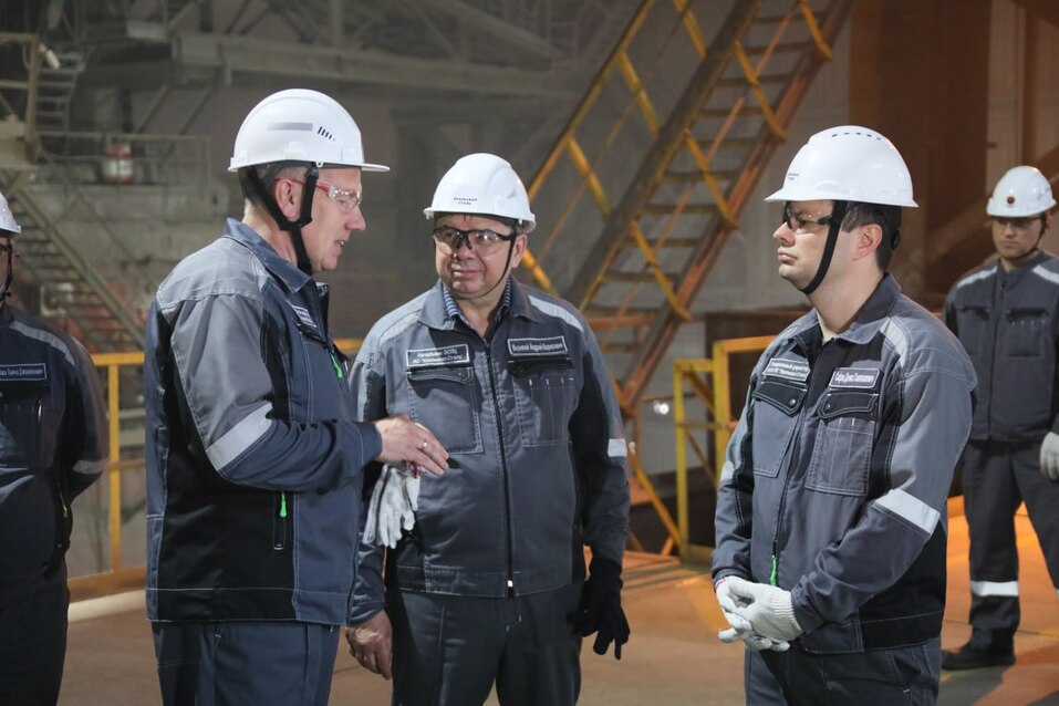 Денис Сафин: «Мы хотим, чтобы молодежь не уезжала из города» 3 Денис Сафин: «Мы хотим, чтобы молодежь не уезжала из города» 3