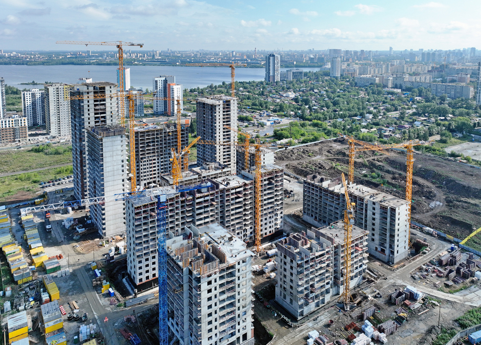 Александр Агапов, iKRAN: «Наша цель — войти в ТОП-3 арендных компаний страны» 1 Александр Агапов, iKRAN: «Наша цель — войти в ТОП-3 арендных компаний страны» 1