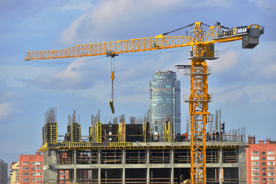 Александр Агапов, iKRAN: «Наша цель — войти в ТОП-3 арендных компаний страны» 2 Александр Агапов, iKRAN: «Наша цель — войти в ТОП-3 арендных компаний страны» 2