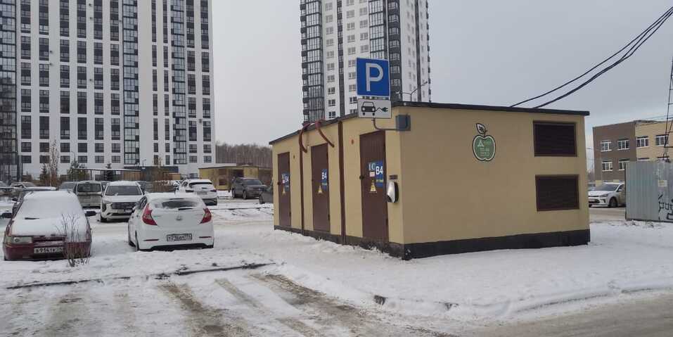 «Нужно больше зарядных станций, чтобы владельцы электромобилей не были заперты в городе»
11 «Нужно больше зарядных станций, чтобы владельцы электромобилей не были заперты в городе»
11