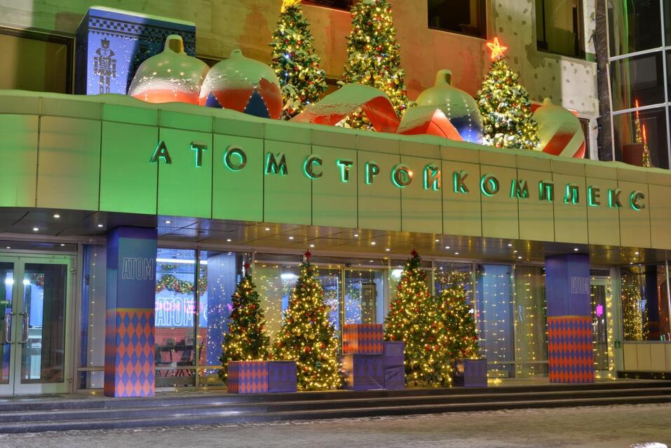 Неповторимо: построено свыше 100 млн кв. м жилья, выдано 7,8 трлн руб. ипотечных кредитов 4 Неповторимо: построено свыше 100 млн кв. м жилья, выдано 7,8 трлн руб. ипотечных кредитов 4