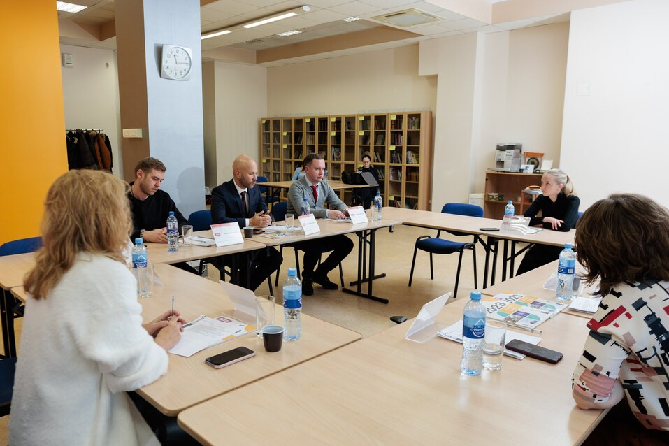 «2023-й был годом эйфории и безудержного роста». Что ждет финансовый рынок в 2024 г.?
4 «2023-й был годом эйфории и безудержного роста». Что ждет финансовый рынок в 2024 г.?
4