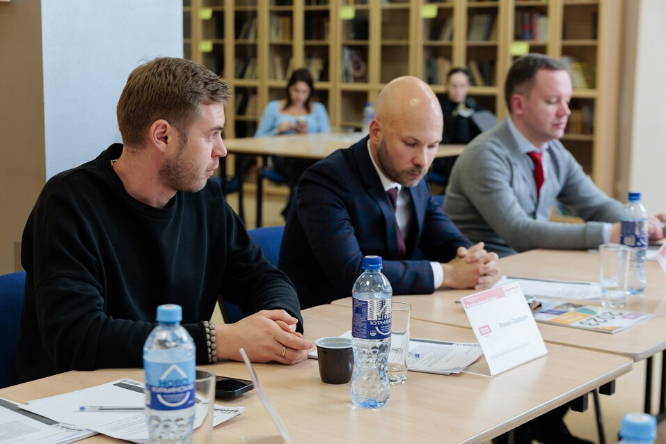 «2023-й был годом эйфории и безудержного роста». Что ждет финансовый рынок в 2024 г.?
2 «2023-й был годом эйфории и безудержного роста». Что ждет финансовый рынок в 2024 г.?
2