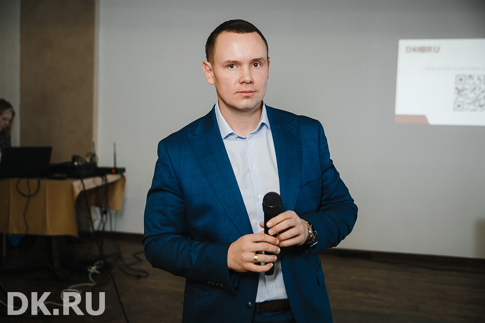 Реальность и виртуальность: счет 1:0. Основные темы бизнес-завтрака «ДК» 1 Реальность и виртуальность: счет 1:0. Основные темы бизнес-завтрака «ДК» 1