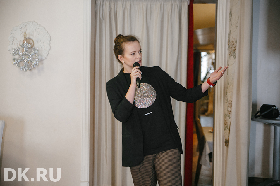 Реальность и виртуальность: счет 1:0. Основные темы бизнес-завтрака «ДК» 3 Реальность и виртуальность: счет 1:0. Основные темы бизнес-завтрака «ДК» 3