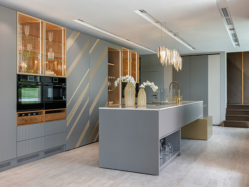 GIULIA NOVARS — премиум-мебель без компромиссов 1 GIULIA NOVARS — премиум-мебель без компромиссов 1