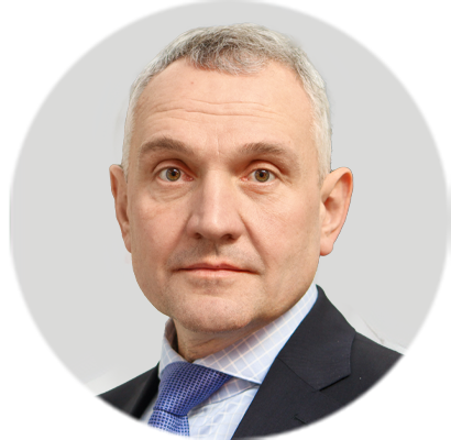 «Кризис, который длится больше двух лет, — уже не кризис, а повседневная реальность» 3 «Кризис, который длится больше двух лет, — уже не кризис, а повседневная реальность» 3