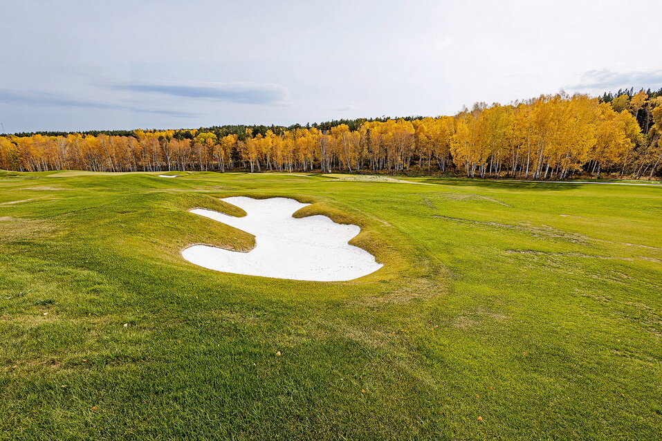 Долина влияния: гольф запускает масштабные изменения Красноярске 2 Долина влияния: гольф запускает масштабные изменения Красноярске 2