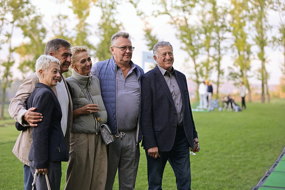 Долина влияния: гольф запускает масштабные изменения Красноярске 3 Долина влияния: гольф запускает масштабные изменения Красноярске 3