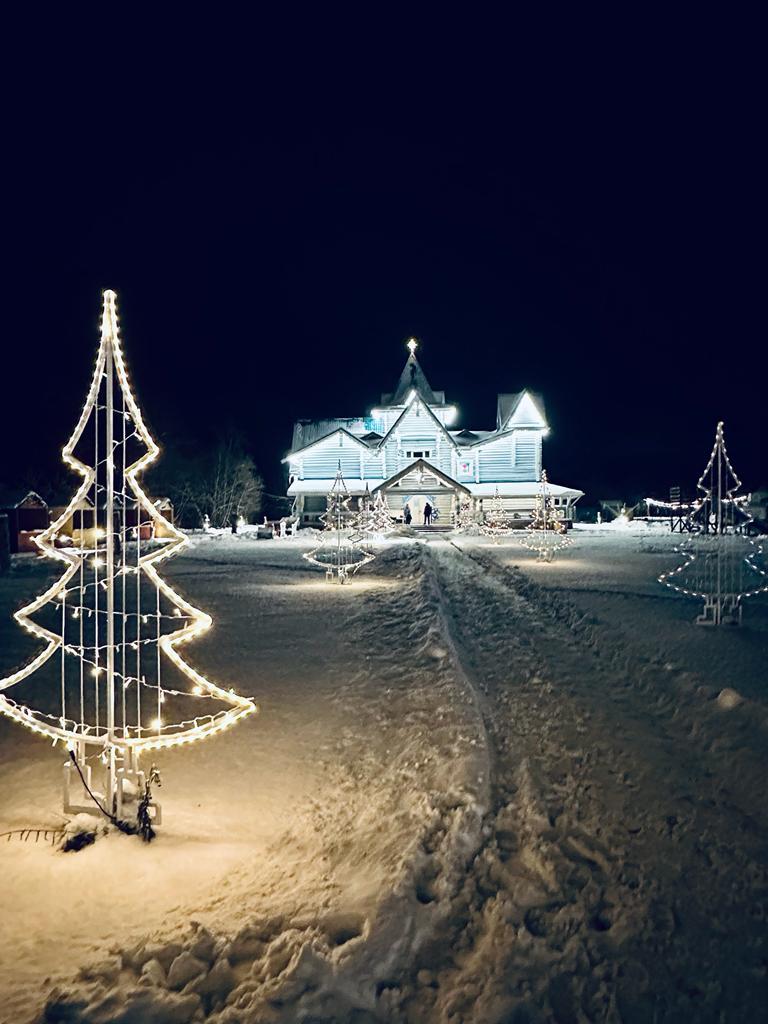 Новые точки притяжения, маршруты и программы. Что готовится для туристов на Урале в 2024? 2 Новые точки притяжения, маршруты и программы. Что готовится для туристов на Урале в 2024? 2