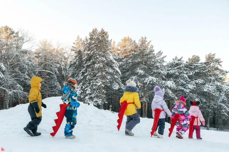 Новые точки притяжения, маршруты и программы. Что готовится для туристов на Урале в 2024? 12 Новые точки притяжения, маршруты и программы. Что готовится для туристов на Урале в 2024? 12