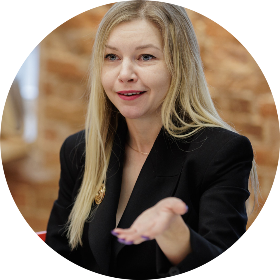 Юлия Щербинина Юлия Щербинина