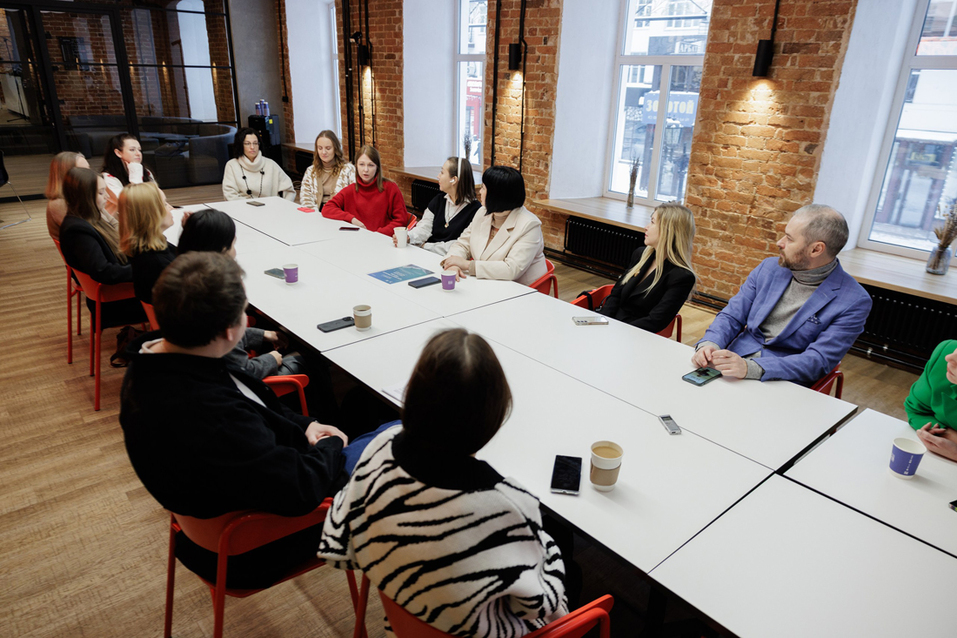 Одного бюджета мало: компании финансируют расходы на маркетинг и создание HR-бренда 5 Одного бюджета мало: компании финансируют расходы на маркетинг и создание HR-бренда 5