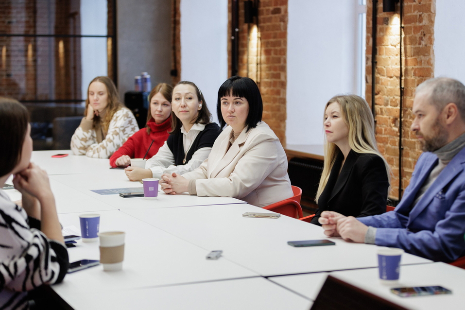 Одного бюджета мало: компании финансируют расходы на маркетинг и создание HR-бренда 8 Одного бюджета мало: компании финансируют расходы на маркетинг и создание HR-бренда 8