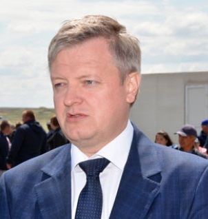 Челябинский бизнес и власти — об итогах 2023 года 13 Челябинский бизнес и власти — об итогах 2023 года 13