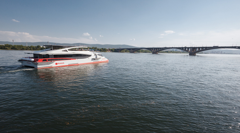 Большие надежды в большом городе: главные события Красноярска в 2023
5 Большие надежды в большом городе: главные события Красноярска в 2023
5