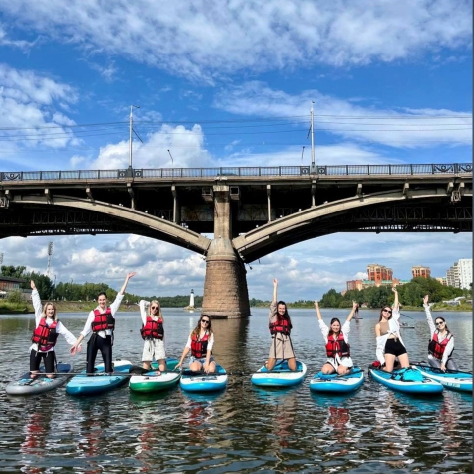 Большие надежды в большом городе: главные события Красноярска в 2023
6 Большие надежды в большом городе: главные события Красноярска в 2023
6
