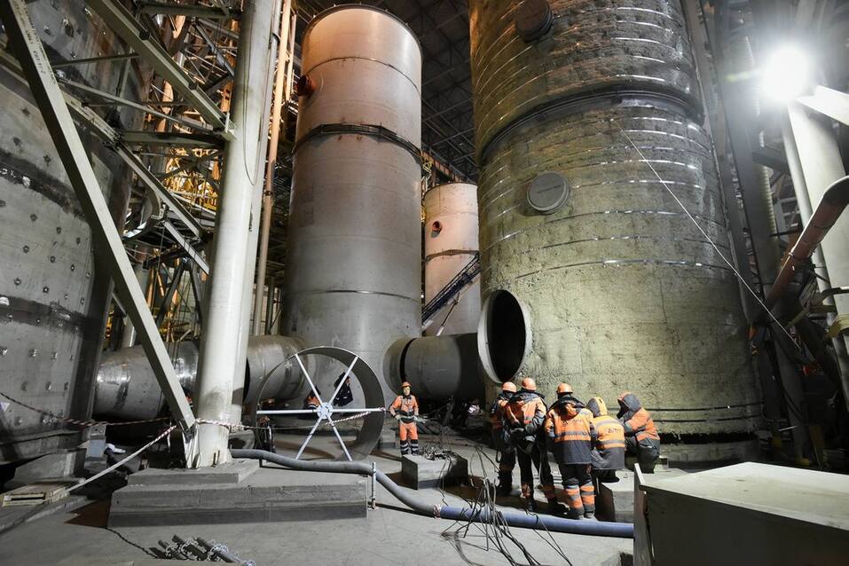 Большие надежды в большом городе: главные события Красноярска в 2023
4 Большие надежды в большом городе: главные события Красноярска в 2023
4