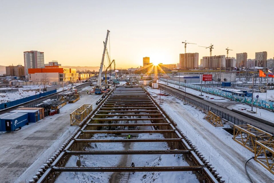 Большие надежды в большом городе: главные события Красноярска в 2023
3 Большие надежды в большом городе: главные события Красноярска в 2023
3
