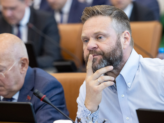 Большие надежды в большом городе: главные события Красноярска в 2023
1 Большие надежды в большом городе: главные события Красноярска в 2023
1