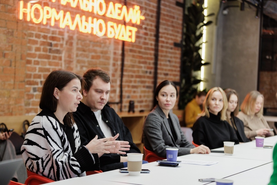 Одного бюджета мало: компании финансируют расходы на маркетинг и создание HR-бренда 11 Одного бюджета мало: компании финансируют расходы на маркетинг и создание HR-бренда 11