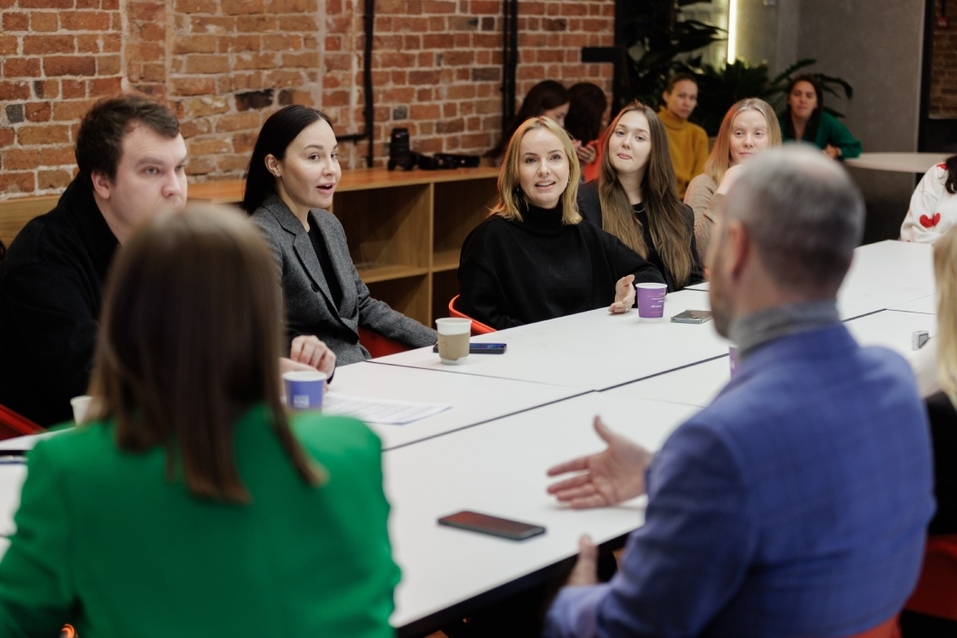 Одного бюджета мало: компании финансируют расходы на маркетинг и создание HR-бренда 13 Одного бюджета мало: компании финансируют расходы на маркетинг и создание HR-бренда 13