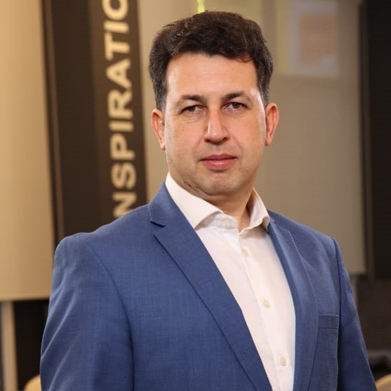 «Год неплохой, он добавил оптимизма»: нижегородский бизнес об итогах уходящего года 4 «Год неплохой, он добавил оптимизма»: нижегородский бизнес об итогах уходящего года 4