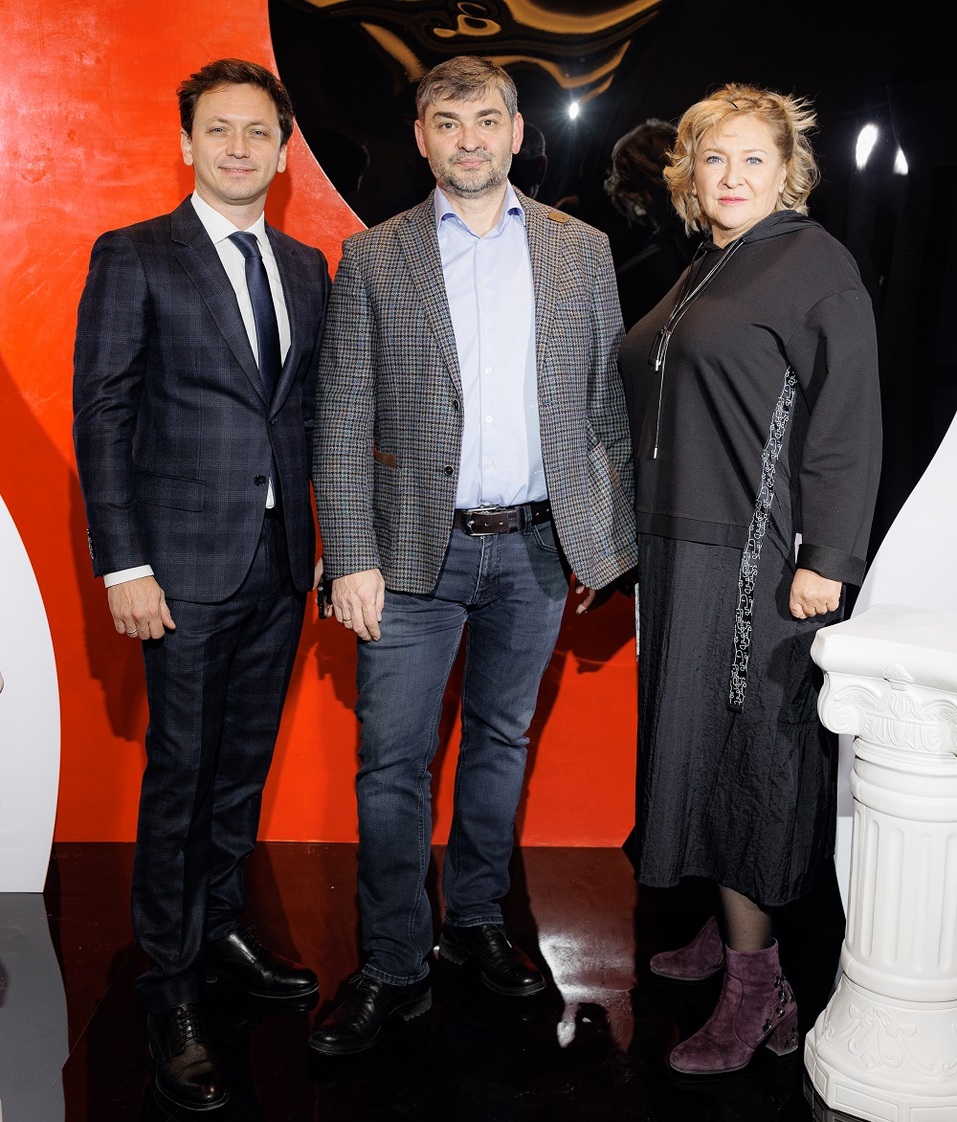 Нижегородское деловое сообщество собралось на «Высокой кухней бизнеса» 1 Нижегородское деловое сообщество собралось на «Высокой кухней бизнеса» 1