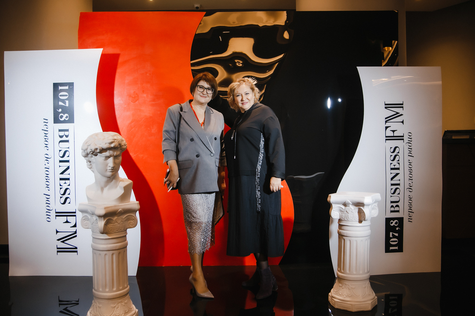 Нижегородское деловое сообщество собралось на «Высокой кухней бизнеса» 2 Нижегородское деловое сообщество собралось на «Высокой кухней бизнеса» 2