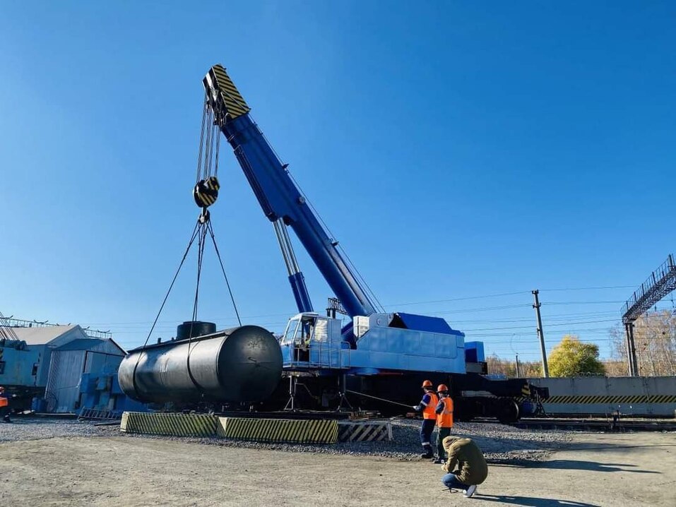 Владимир Кантор: «Мы довольно быстро перешли с западных комплектующих на отечественные» 1 Владимир Кантор: «Мы довольно быстро перешли с западных комплектующих на отечественные» 1