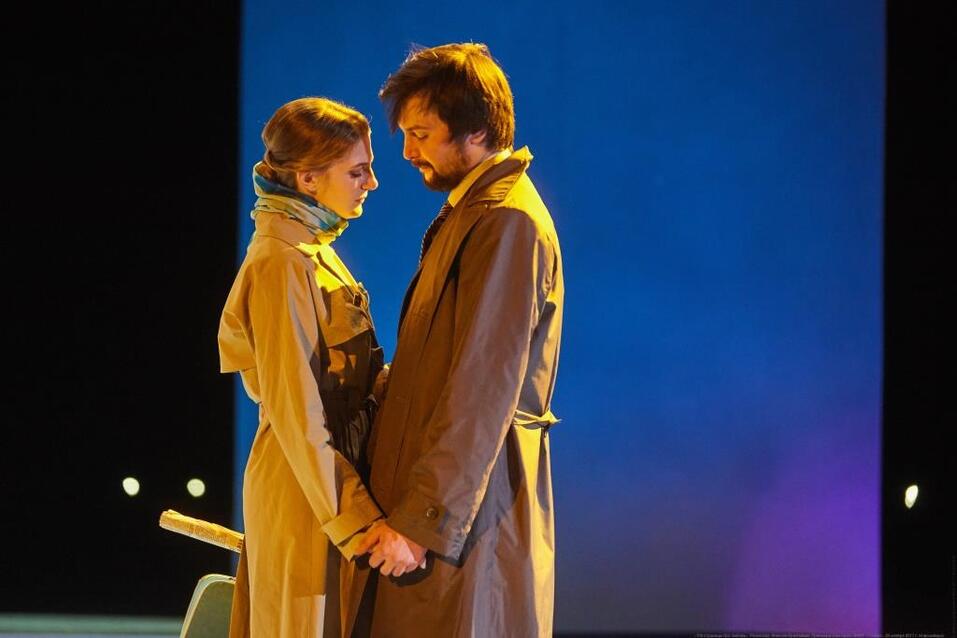 Выставки, мультпарад и народные пляски — разношерстный январь в Новосибирске. Афиша 11 Выставки, мультпарад и народные пляски — разношерстный январь в Новосибирске. Афиша 11