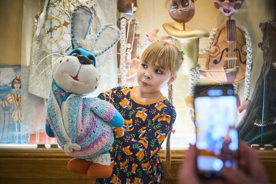 Выставки, мультпарад и народные пляски — разношерстный январь в Новосибирске. Афиша 16 Выставки, мультпарад и народные пляски — разношерстный январь в Новосибирске. Афиша 16