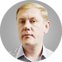 Игорь Заводовский Игорь Заводовский