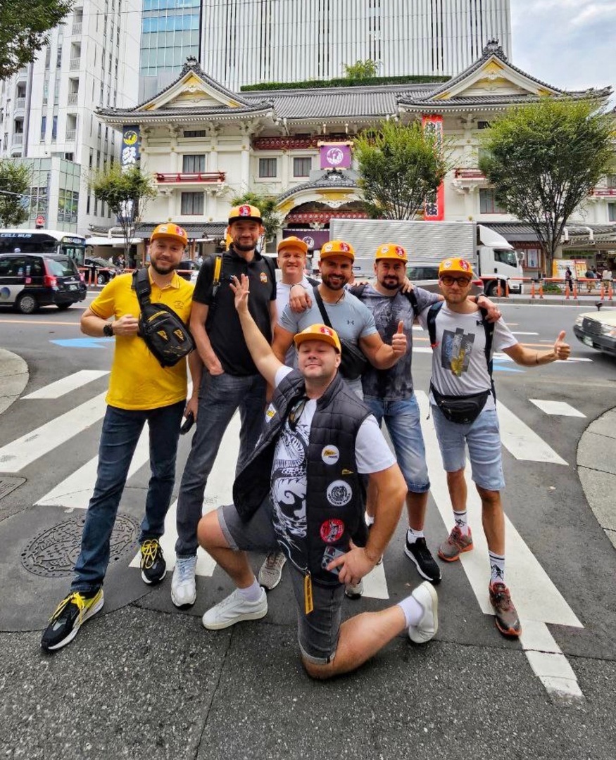 Андрей Климович: «Людям хочется работать с первыми» 4 Андрей Климович: «Людям хочется работать с первыми» 4