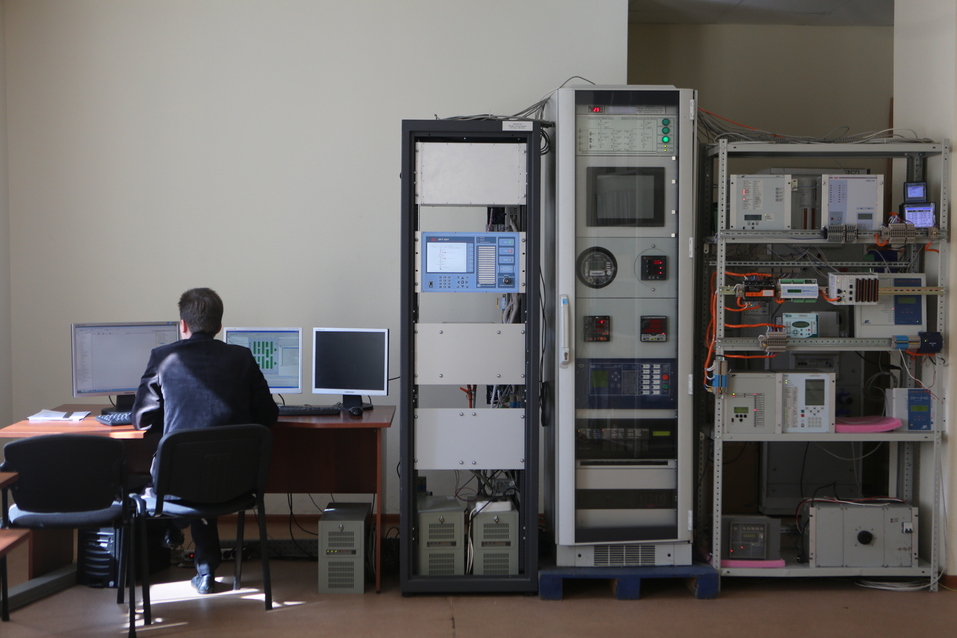 Рост отечественного: Как проходит промышленная революция в Санкт-Петербурге? 1 Рост отечественного: Как проходит промышленная революция в Санкт-Петербурге? 1