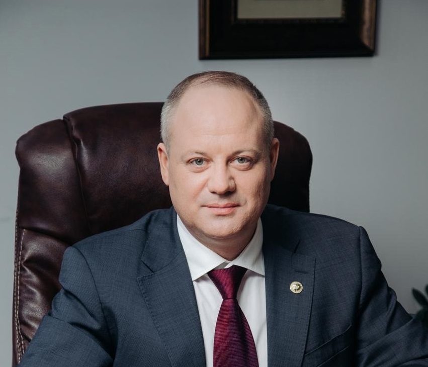 Челябинский бизнес и власти — об итогах 2023 года 12 Челябинский бизнес и власти — об итогах 2023 года 12