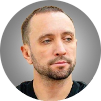 Сергей Высотский Сергей Высотский